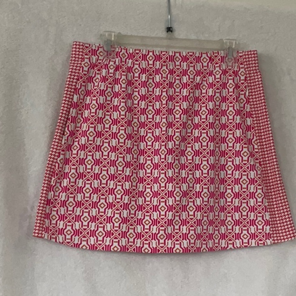 Brand new, without tags